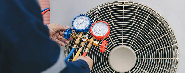 Licensed Emergency Ac Repair service in Spring Valley, NY - HVAC Repair CO